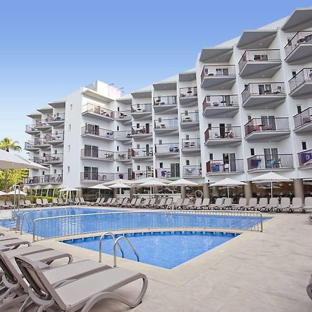 Fergus Bermudas Palmanova Dış mekan fotoğraf